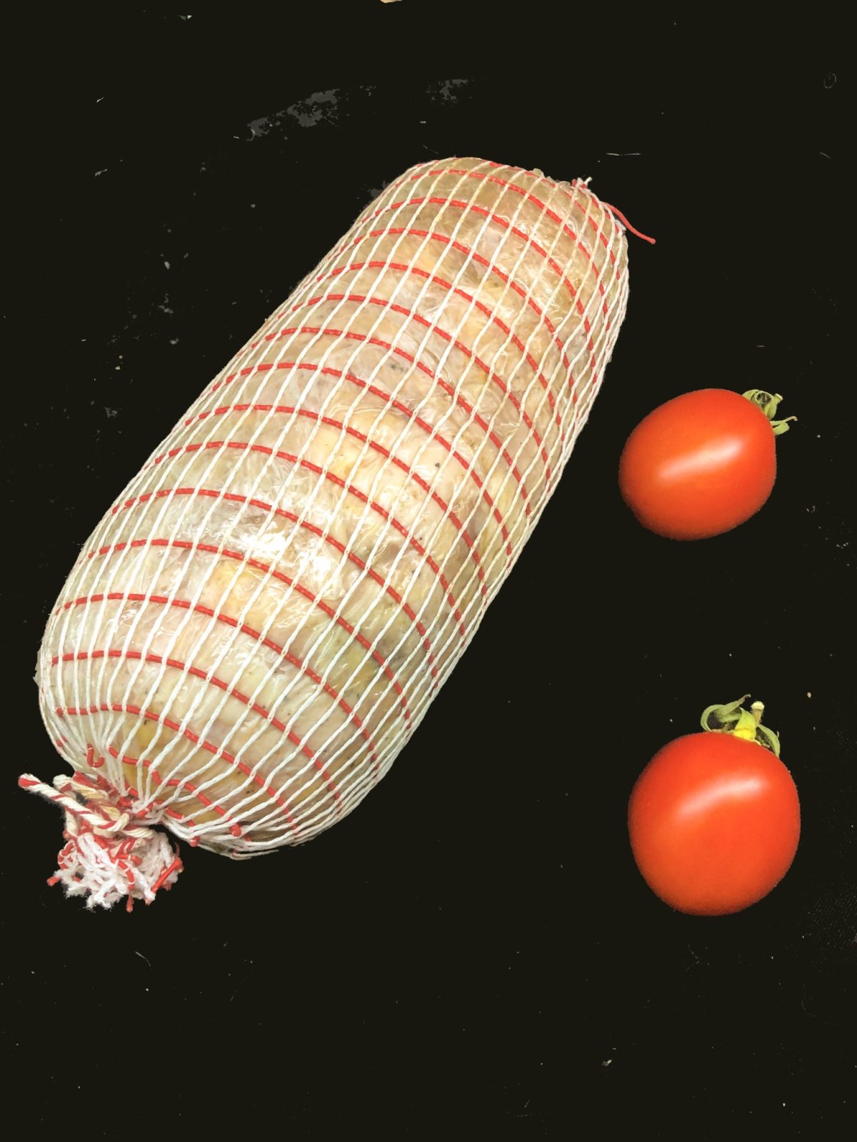 chickenrulet